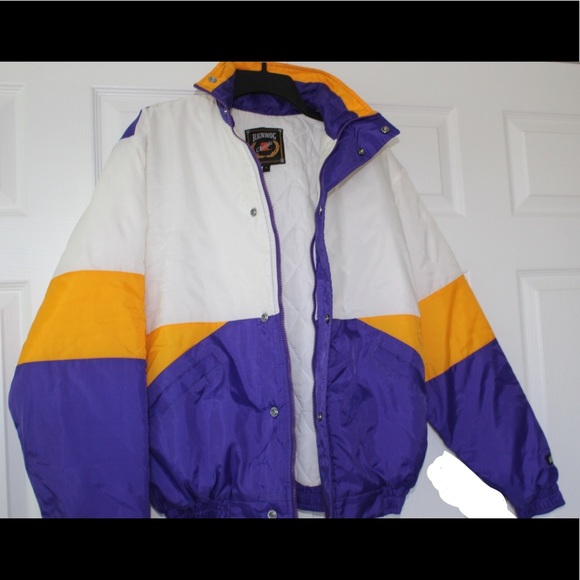 rennoc jackets